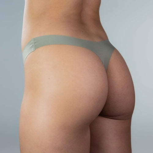 Thong Green