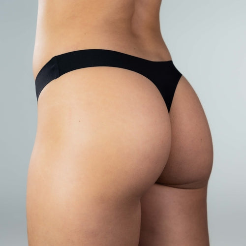 Thong Black