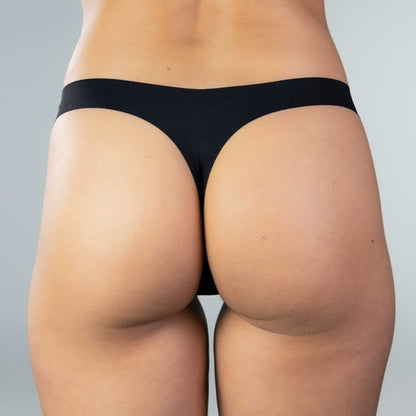 Thong Black