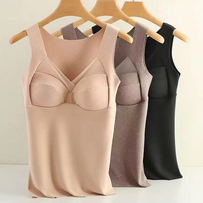 Premium Thermal Tank Cami